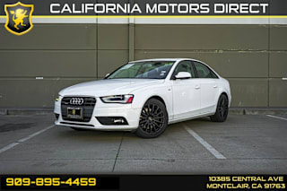 2013 Audi A4 2.0T quattro Premium Plus WAUFFAFL3DA189269 2013 Audi A4 2.0T quattro Premium Plus