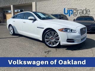 2014 Jaguar XJL Supercharged SAJWA2GT6EMV68080 2014 Jaguar XJL Supercharged