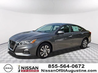 2020 Nissan Altima 1N4BL4BV6LC256930 2020 Nissan Altima