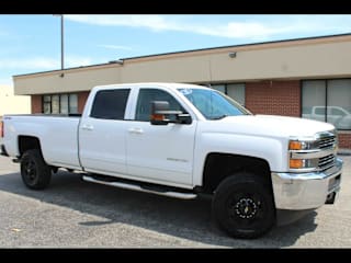 2015 Chevrolet Silverado 2500HD LT 1GC1KVEG2FF575529 2015 Chevrolet Silverado 2500HD LT