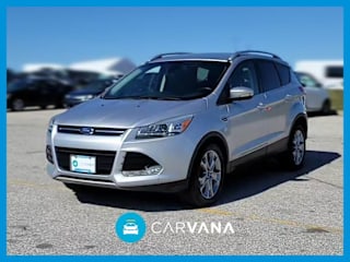 2015 Ford Escape Titanium 1FMCU0JX9FUA23948 2015 Ford Escape Titanium