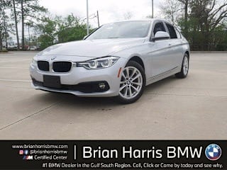 2018 BMW 3 Series WBA8E5G52JNV02982 2018 BMW 3 Series