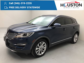 2015 Lincoln MKC 5LMCJ2A96FUJ15389 2015 Lincoln MKC