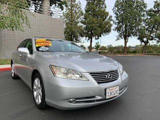 2009 Lexus ES 350 Base JTHBJ46G492319032 2009 Lexus ES 350 Base