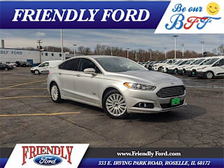 2013 Ford Fusion Energi 3FA6P0SU3DR247322 2013 Ford Fusion Energi