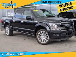 2019 Ford F-150 1FTEW1EG0KFA23598 2019 Ford F-150