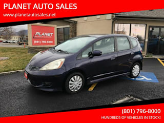 2010 Honda Fit Sport JHMGE8G49AC032028 2010 Honda Fit Sport