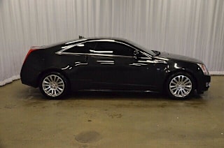 2014 Cadillac CTS 3.6L Premium 1G6DH1E33E0182354 2014 Cadillac CTS 3.6L Premium