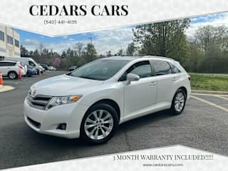 2014 Toyota Venza XLE 4T3ZA3BBXEU084744 2014 Toyota Venza XLE
