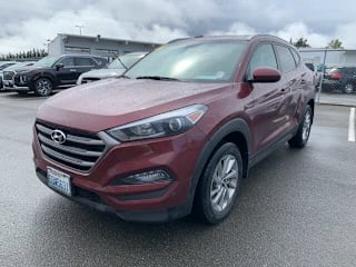 2016 Hyundai Tucson SE KM8J3CA41GU088540 2016 Hyundai Tucson SE