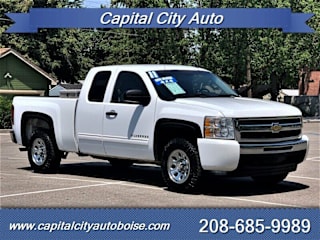 2011 Chevrolet Silverado 1500 LT 1GCRKSE31BZ309376 2011 Chevrolet Silverado 1500 LT