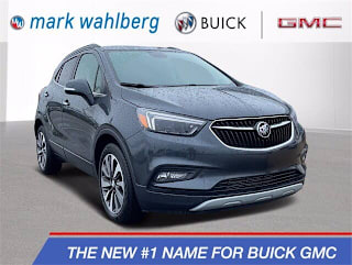 2018 Buick Encore Essence KL4CJCSBXJB579427 2018 Buick Encore Essence