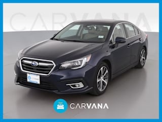 2018 Subaru Legacy 4S3BNAN68J3022129 2018 Subaru Legacy