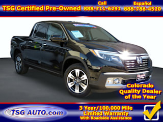 2017 Honda Ridgeline 5FPYK3F78HB031522 2017 Honda Ridgeline