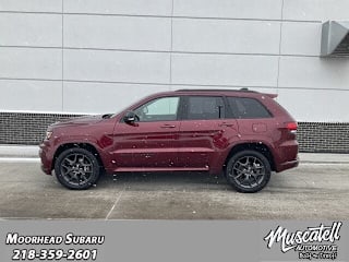 2019 Jeep Grand Cherokee Limited 1C4RJFBT8KC706052 2019 Jeep Grand Cherokee Limited