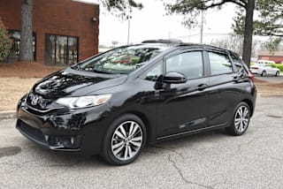 2016 Honda Fit 3HGGK5H80GM704157 2016 Honda Fit