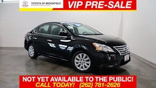 2013 Nissan Sentra S 3N1AB7AP3DL773009 2013 Nissan Sentra S
