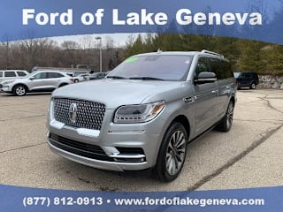 2020 Lincoln Navigator 5LMJJ2LT5LEL07960 2020 Lincoln Navigator