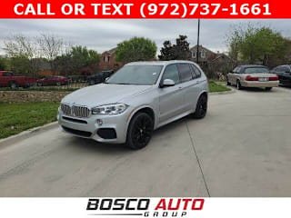 2017 BMW X5 5UXKR6C53H0J84112 2017 BMW X5