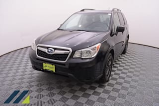 2014 Subaru Forester 2.5i Premium JF2SJAEC1EH462978 2014 Subaru Forester 2.5i Premium