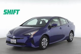 2017 Toyota Prius JTDKARFU7H3045581 2017 Toyota Prius