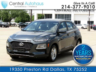 2021 Hyundai Kona SE KM8K1CAA3MU648148 2021 Hyundai Kona SE