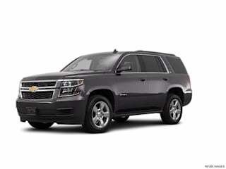 2017 Chevrolet Tahoe 1GNSCBKC8HR164114 2017 Chevrolet Tahoe