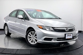 2012 Honda Civic 19XFB2F92CE316677 2012 Honda Civic