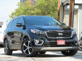 2017 Kia Sorento 5XYPH4A56HG200928 2017 Kia Sorento
