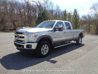 2016 Ford F-350 Super Duty Lariat 1FT7W3BT4GEC11365 2016 Ford F-350 Super Duty Lariat