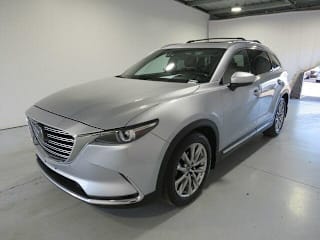 2017 Mazda CX-9 JM3TCBEY8H0135406 2017 Mazda CX-9