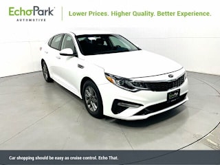 2020 Kia Optima LX 5XXGT4L34LG428952 2020 Kia Optima LX
