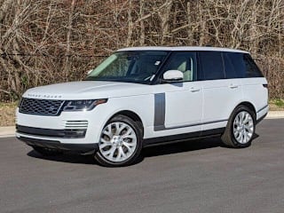 2021 Land Rover Range Rover SALGS2RU4MA418158 2021 Land Rover Range Rover