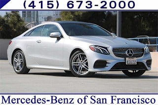 2018 Mercedes-Benz E-Class E 400 WDD1J6FB7JF069303 2018 Mercedes-Benz E-Class E 400