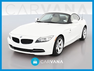 2013 BMW Z4 sDrive28i WBALL5C56DJ104417 2013 BMW Z4 sDrive28i