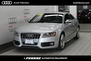2010 Audi S5 4.2 quattro Prestige WAU3VAFRXAA016578 2010 Audi S5 4.2 quattro Prestige