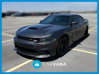 2020 Dodge Charger Scat Pack 2C3CDXGJ5LH201521 2020 Dodge Charger Scat Pack