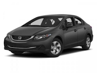 2013 Honda Civic LX 19XFB2F56DE012332 2013 Honda Civic LX