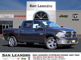 2018 Ram Pickup 1500 Big Horn 1C6RR6LMXJS354085 2018 Ram Pickup 1500 Big Horn