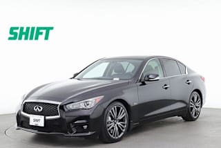 2017 Infiniti Q50 3.0T Sport JN1EV7AP1HM737758 2017 Infiniti Q50 3.0T Sport