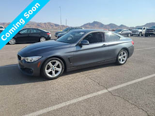 2014 BMW 4 Series 428i WBA3N7C52EF718360 2014 BMW 4 Series 428i
