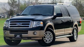 2014 Ford Expedition EL King Ranch 1FMJK1J55EEF44921 2014 Ford Expedition EL King Ranch