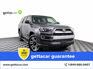 2017 Toyota 4Runner JTEBU5JR6H5411453 2017 Toyota 4Runner