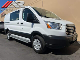 2019 Ford Transit Cargo 250 1FTYR1YM3KKA55605 2019 Ford Transit Cargo 250