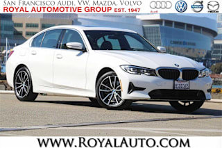 2020 BMW 3 Series 330i 3MW5R1J05L8B33781 2020 BMW 3 Series 330i