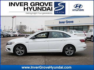 2019 Volkswagen Jetta 3VWC57BUXKM025332 2019 Volkswagen Jetta