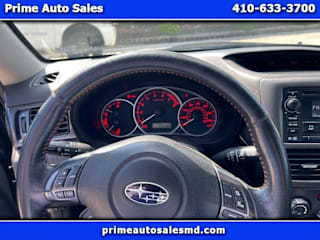 2013 Subaru Impreza WRX Premium JF1GV7F68DG023243 2013 Subaru Impreza WRX Premium