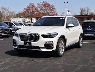 2021 BMW X5 5UXTA6C02M9D73875 2021 BMW X5