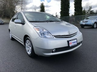 2005 Toyota Prius JTDKB20U457044583 2005 Toyota Prius