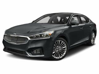 2019 Kia Cadenza KNALC4J11K5168719 2019 Kia Cadenza